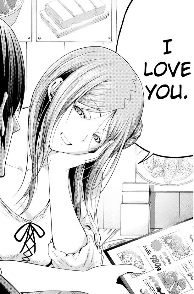 Grand Blue, Chapter 66 image 45